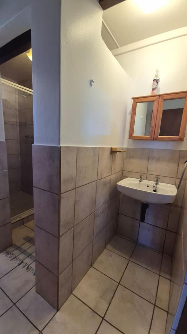 To Let 2 Bedroom Property for Rent in Dana Bay Western Cape